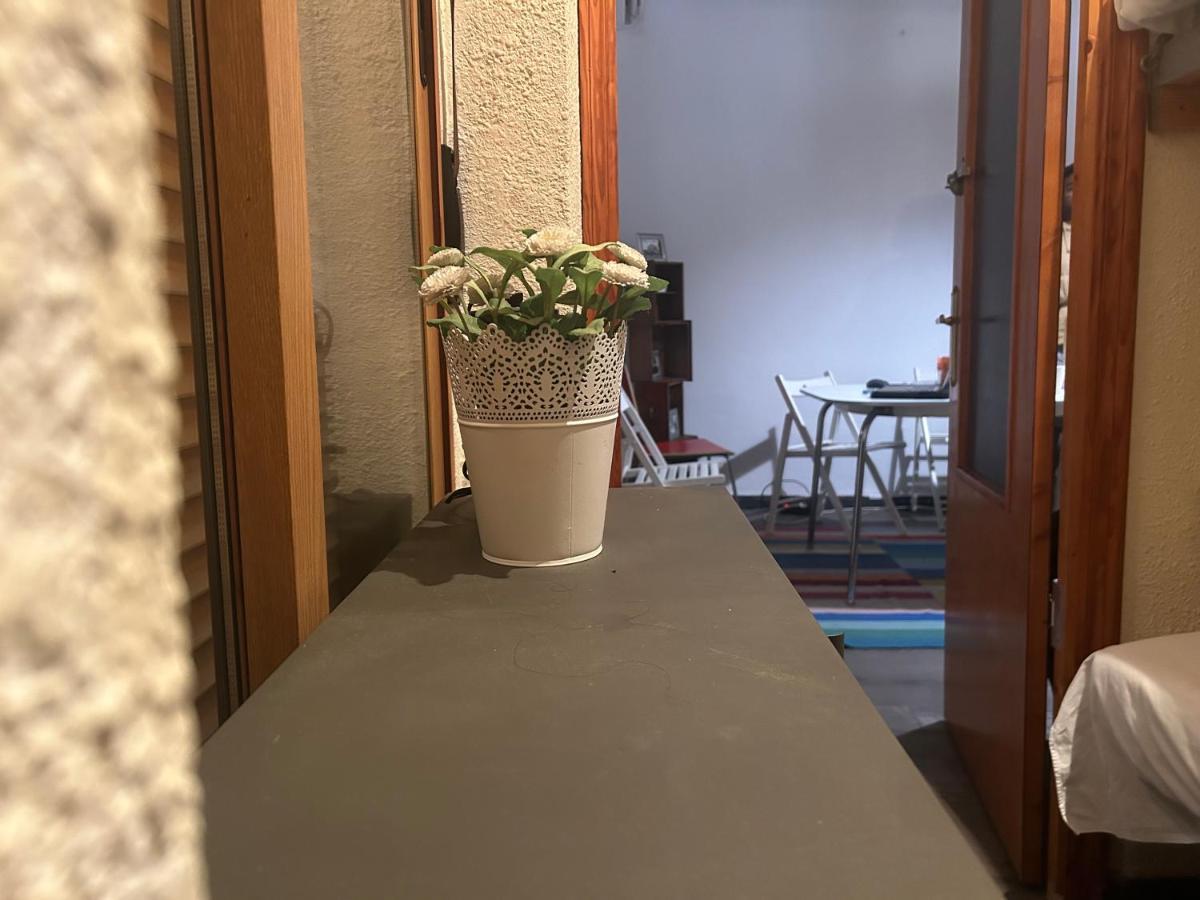 Hotspot Valencia Vandrarhem Exteriör bild