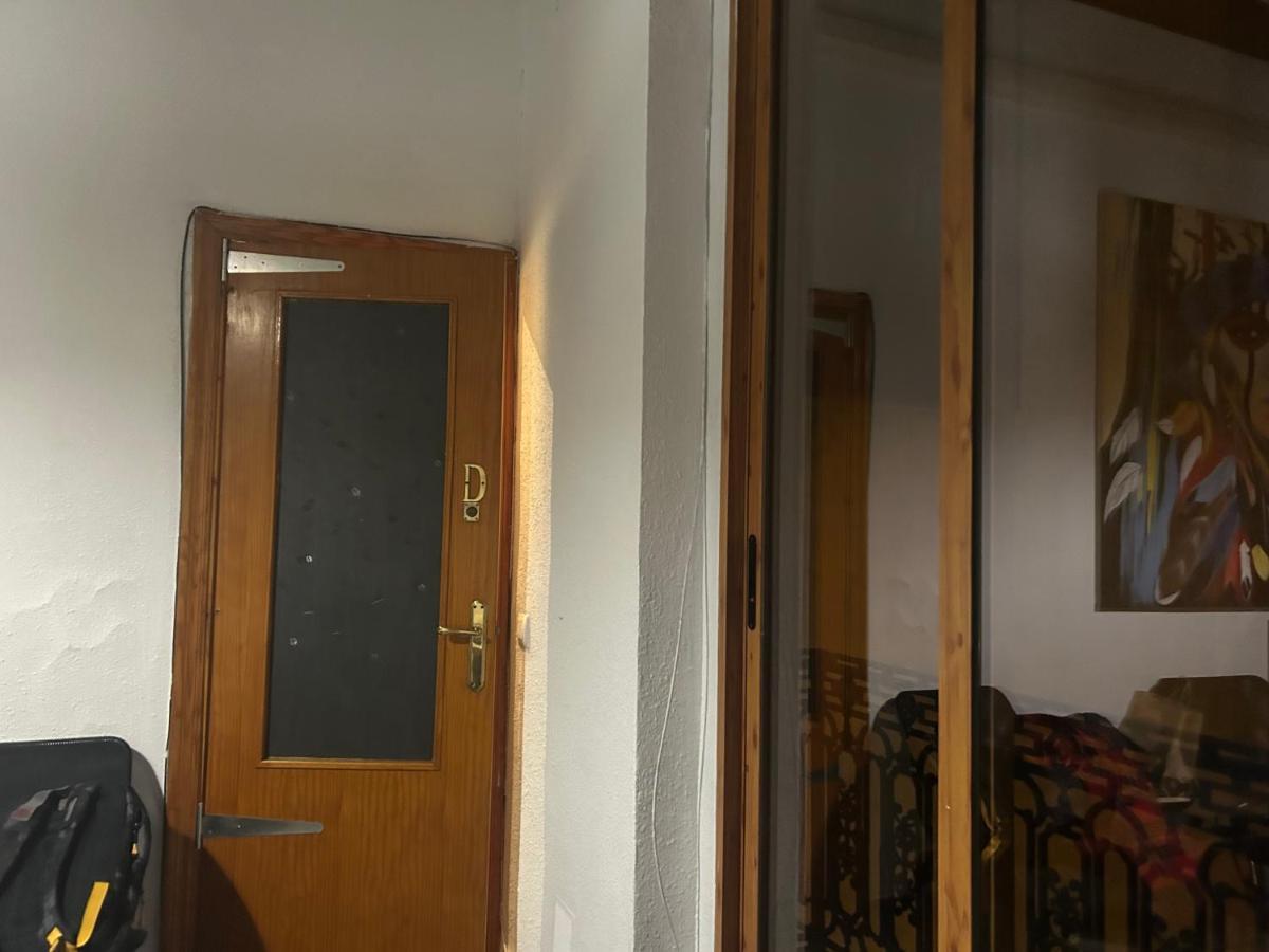Hotspot Valencia Vandrarhem Exteriör bild