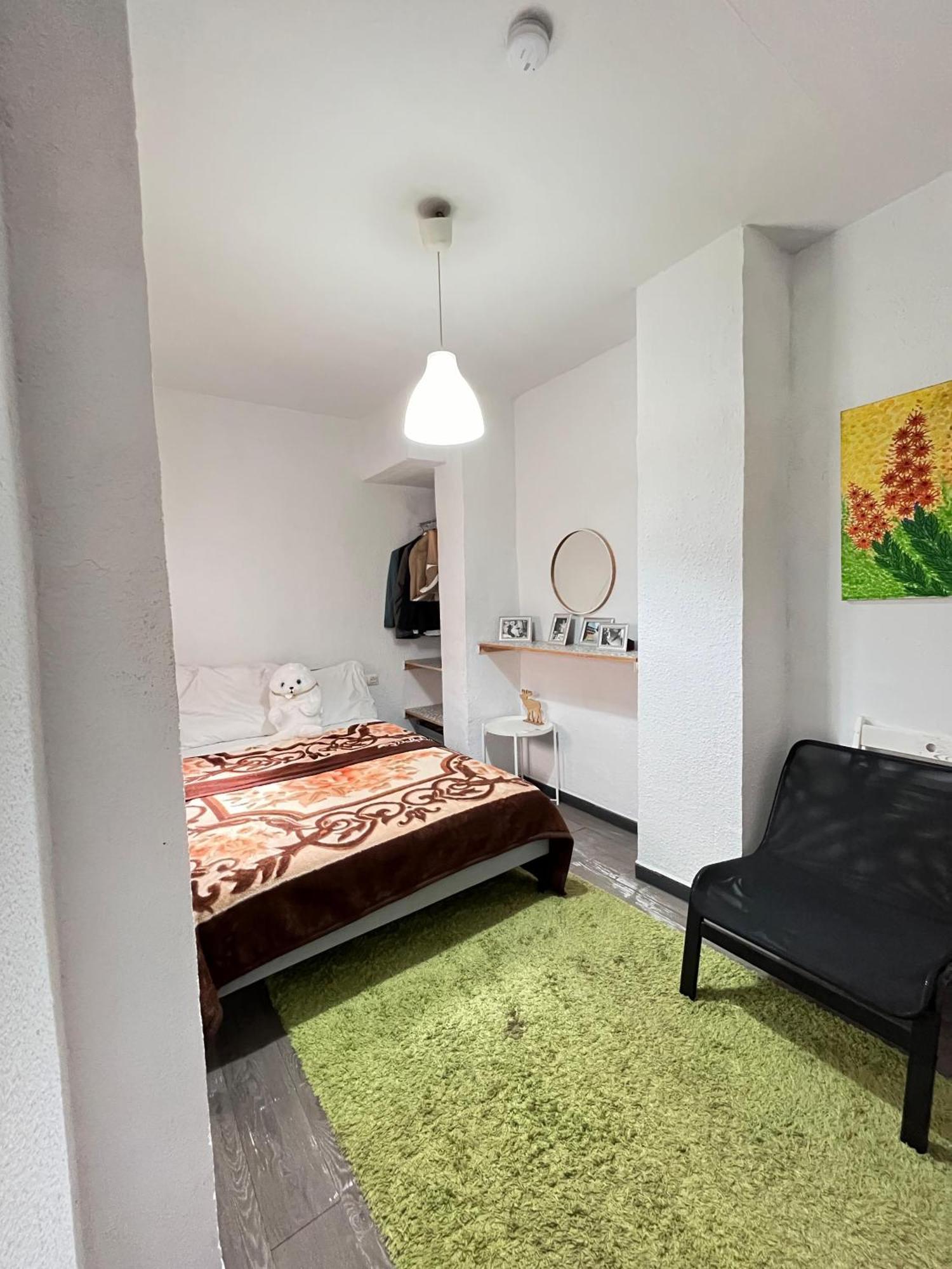 Hotspot Valencia Vandrarhem Exteriör bild