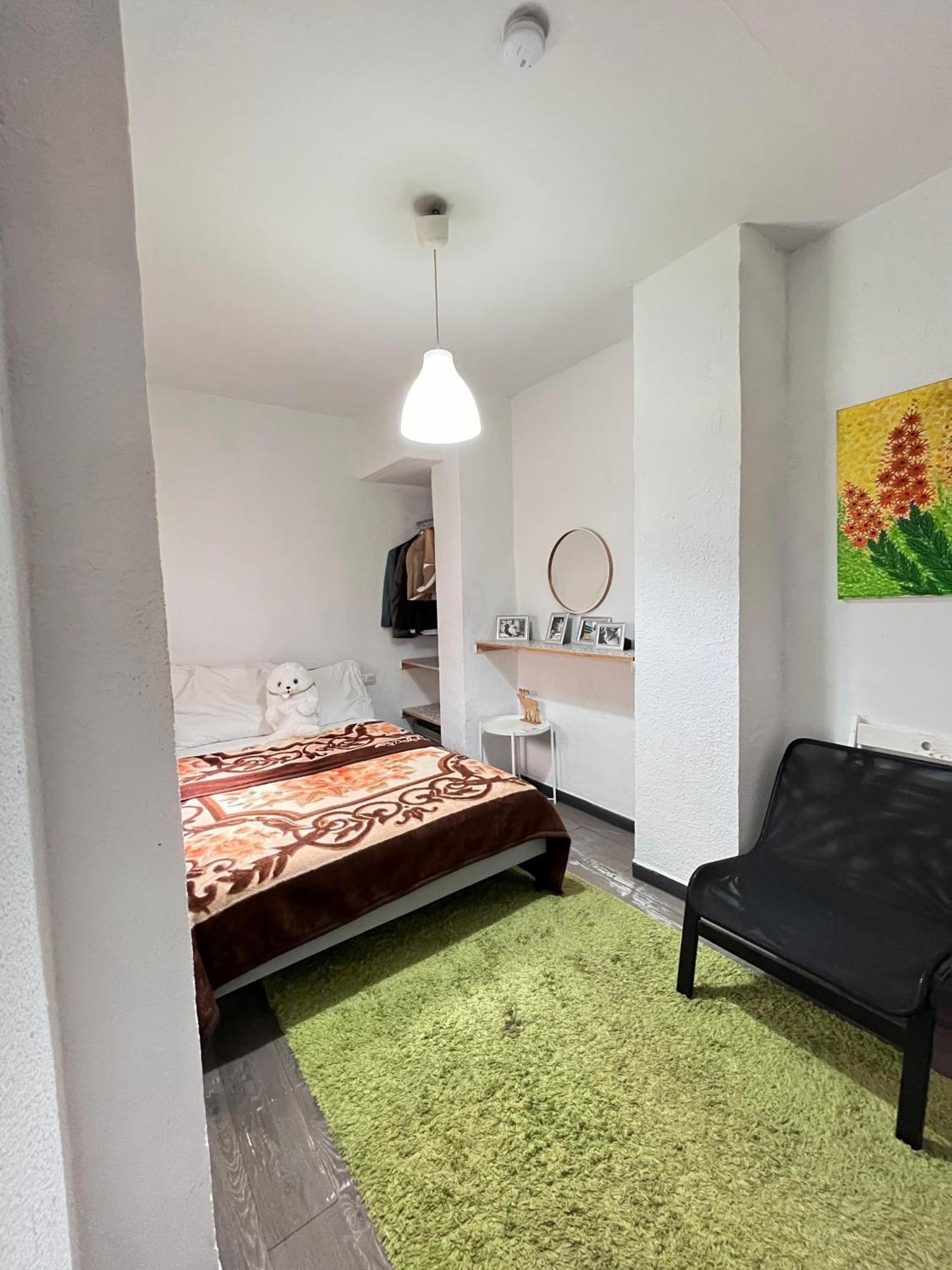 Hotspot Valencia Vandrarhem Exteriör bild