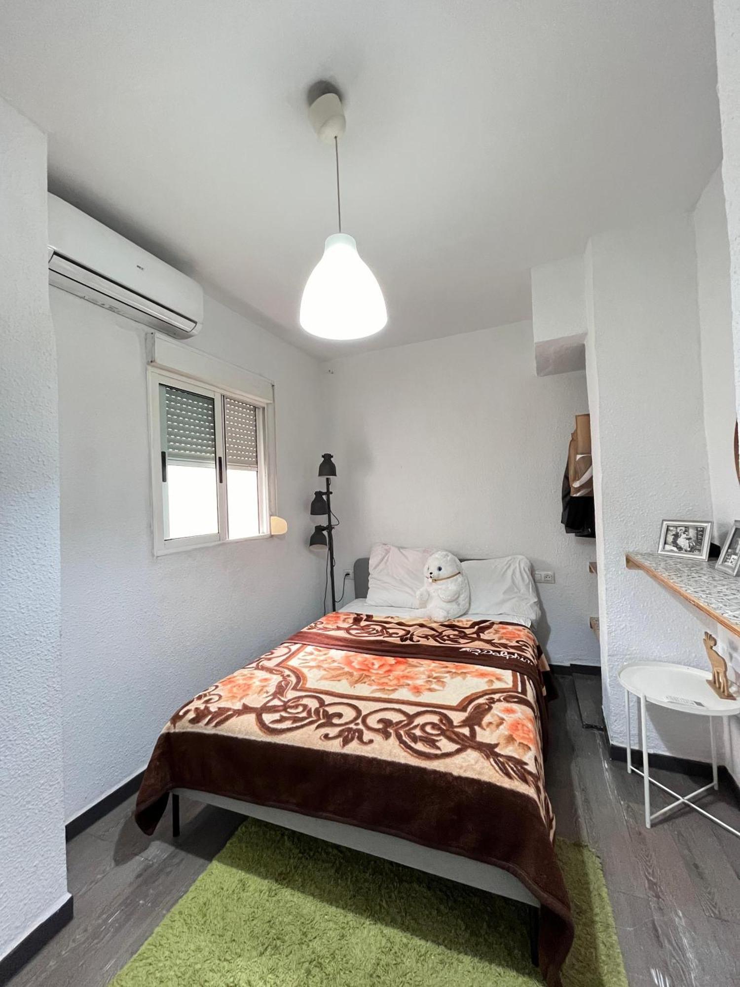 Hotspot Valencia Vandrarhem Exteriör bild