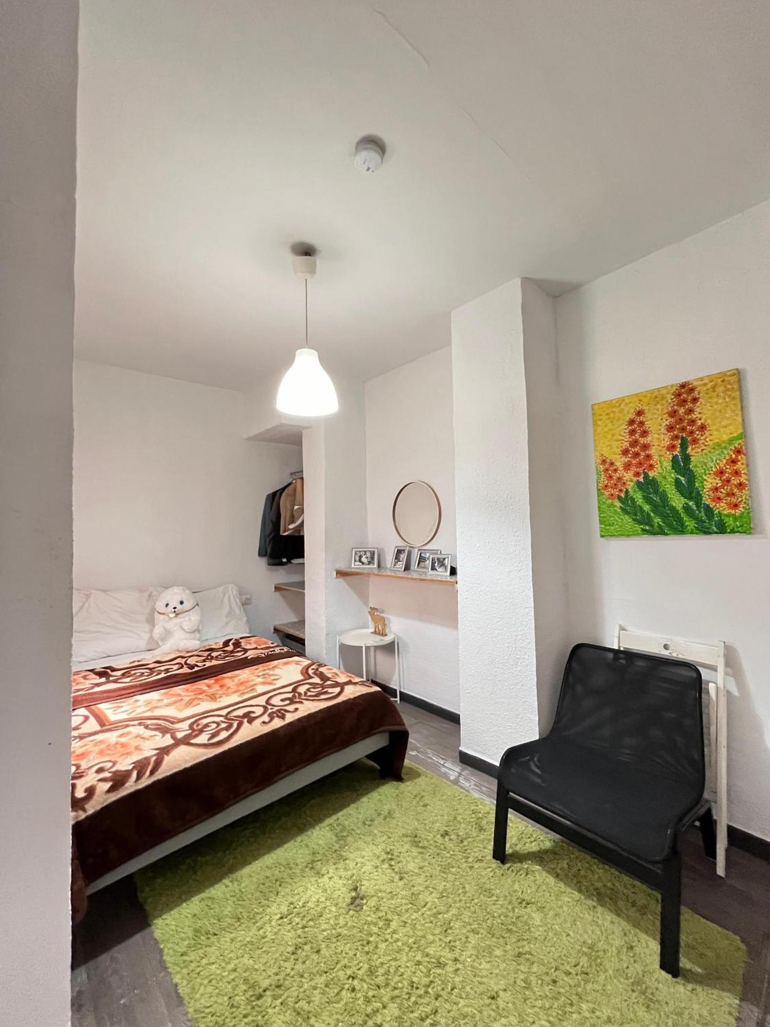 Hotspot Valencia Vandrarhem Exteriör bild